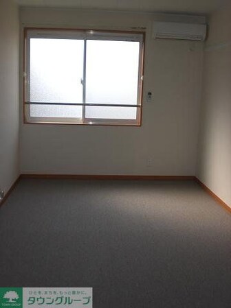 レオパレスNEXT DOORの物件内観写真